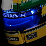 LED Licht Set für LEGO Ayrton Senna Helm (43024)