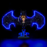 LED Licht Set für LEGO Batman™ Logo (76330) inkl. Fernbedienung