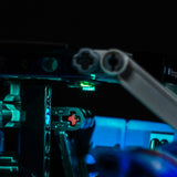 LED Licht Set für LEGO BMW M4 GT3 EVO Rennwagen (42226) inkl. Fernbedienung