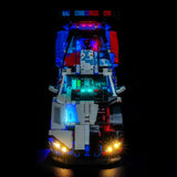 LED Licht Set für LEGO BMW M4 GT3 EVO Rennwagen (42226) inkl. Fernbedienung