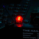 LED Licht Set für LEGO Der Astronaut - Hail Mary (11389) inkl. Fernbedienung