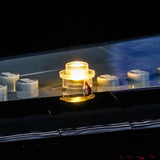 LED Licht Set für LEGO Douglas™ DC-3™ PAN AM® Passagierflugzeug (11378) inkl. Fernbedienung