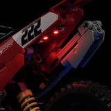 LED Licht Set für LEGO Ducati Desmo450 MX Factory Motorrad (42238)