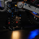 LED Licht Set für LEGO Ducati Desmo450 MX Factory Motorrad (42238)