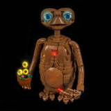 LED Licht Set für LEGO E.T. the Extra-Terrestrial (21370)
