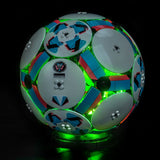 LED Licht Set für LEGO Fussball (43019) inkl. Fernbedienung