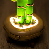 LED Licht Set für LEGO Glücks-Bambus (10344)