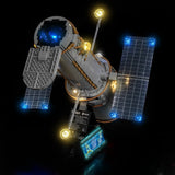 LED Licht Set für LEGO Hubble-Weltraumteleskop (11382) inkl. Fernbedienung
