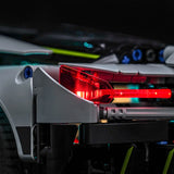 LED Licht Set für LEGO Lamborghini Revuelto Supersportwagen (42214) inkl. Fernbedienung