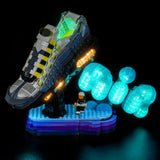 LED Licht Set für LEGO Nike Air Max 95 x LEGO® (43025)