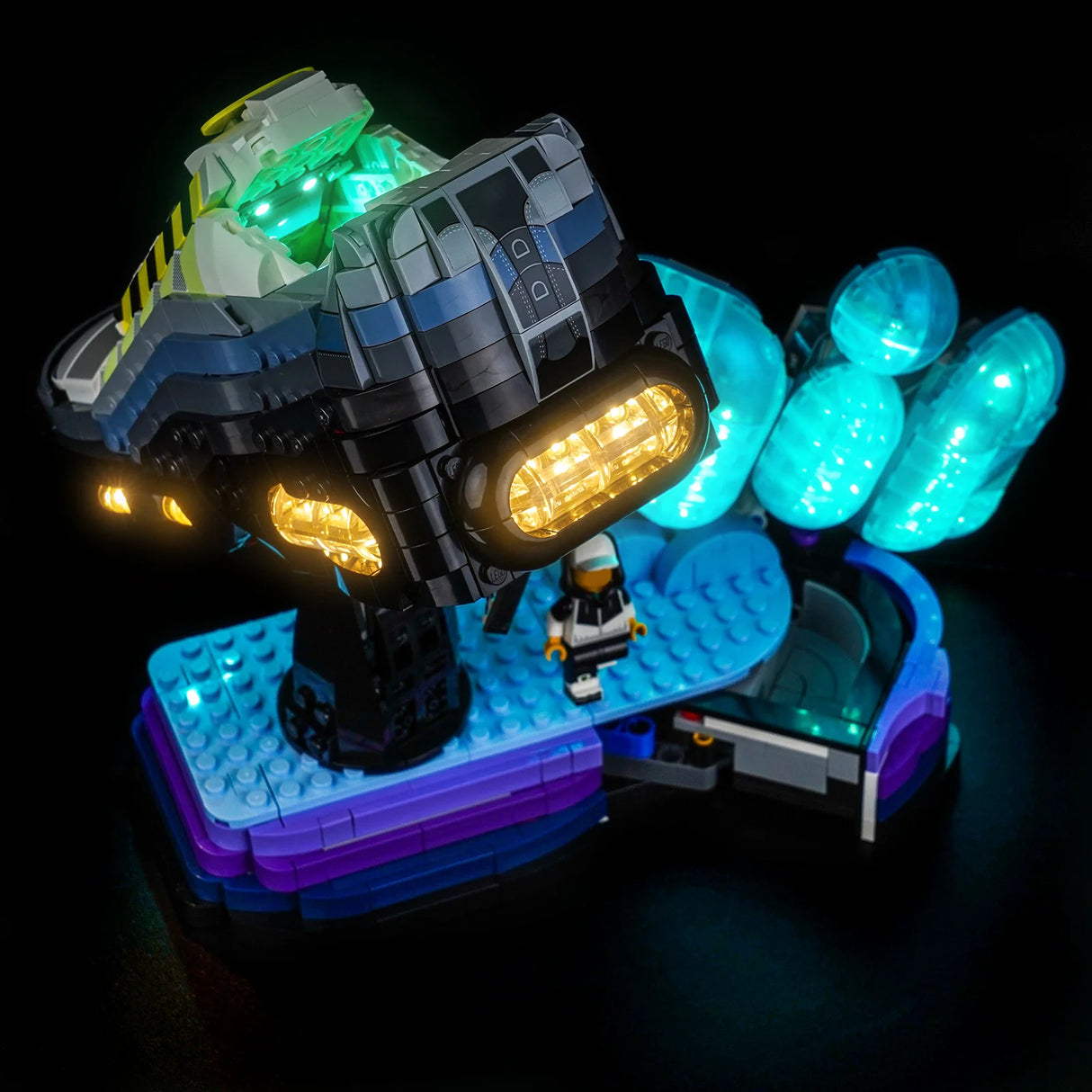 LED Licht Set für LEGO Nike Air Max 95 x LEGO® (43025)