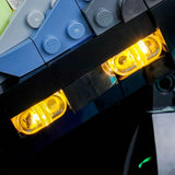 LED Licht Set für LEGO Nike Air Max 95 x LEGO® (43025)