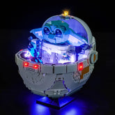 LED Licht Set für LEGO Star Wars: Grogu™ in seiner Repulsorwiege (75403)