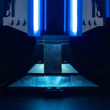 LED Licht Set für LEGO Star Wars: Jango Fett Helm (75408)