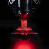 LED Licht Set für LEGO Star Wars: Kylo Ren Helm (75415)