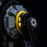 LED Licht Set für LEGO Star Wars: Sicherheitsdroide K-2SO (75434)