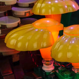 LED Licht Set für LEGO Waldpilze (11505) inkl. Fernbedienung