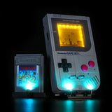 LED Licht Set für LEGO Super Mario: Game Boy™ (72046)