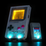 LED Licht Set für LEGO Super Mario: Game Boy™ (72046)