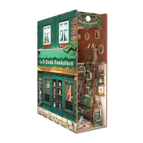 Left Bank Bookstore - Book Nook