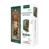 Left Bank Bookstore - Book Nook