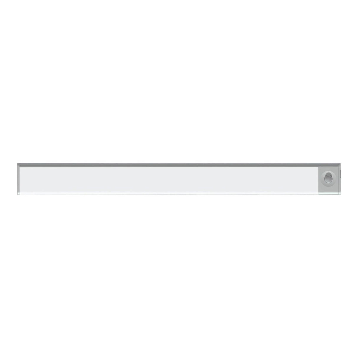 Sensorlampe - Kabellose LED Lichtleiste mit Bewegungsmelder (40 cm) - derdealer.ch 43959943037156 43959943004388