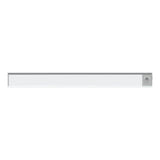 Sensorlampe - Kabellose LED Lichtleiste mit Bewegungsmelder (40 cm) - derdealer.ch 43959943037156 43959943004388