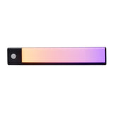Lampe à capteur - Bande lumineuse LED sans fil avec détecteur de mouvement