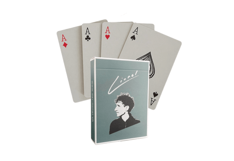 Zauberkarten - Magisches Kartenset - derdealer.ch