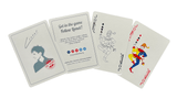 Zauberkarten - Magisches Kartenset - derdealer.ch