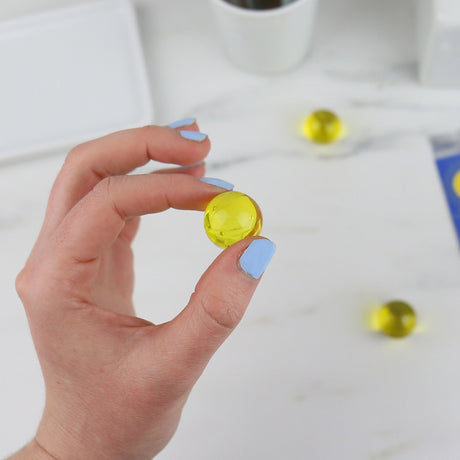 Liquid Sunshine - Badeperlen