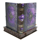 Das Grimoire der Schatten - Diorama