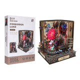 Das Grimoire der Schatten - Diorama