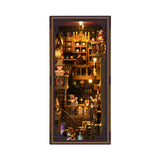 Der Alchemist - Book Nook