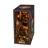 Der Alchemist - Book Nook