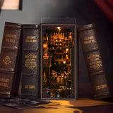 Der Alchemist - Book Nook