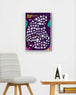 1DEA - Love 100 Bucketlist - Rubbelposter / Scratch Map