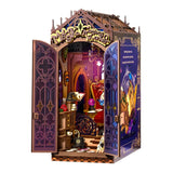 Magic Fantasy Corner - Book Nook