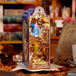 Tonecheer - Magical Library - Book Nook