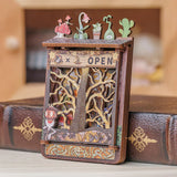 Magic Tree Magnet - Bausatz