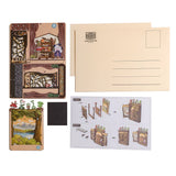 Magic Tree Magnet - Bausatz