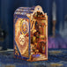 Tonecheer - Magical Library - Book Nook