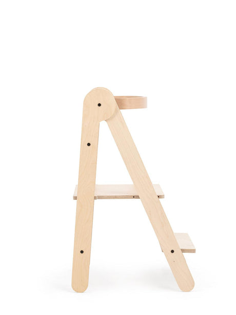 Fold - Faltbarer Lernturm - derdealer.ch