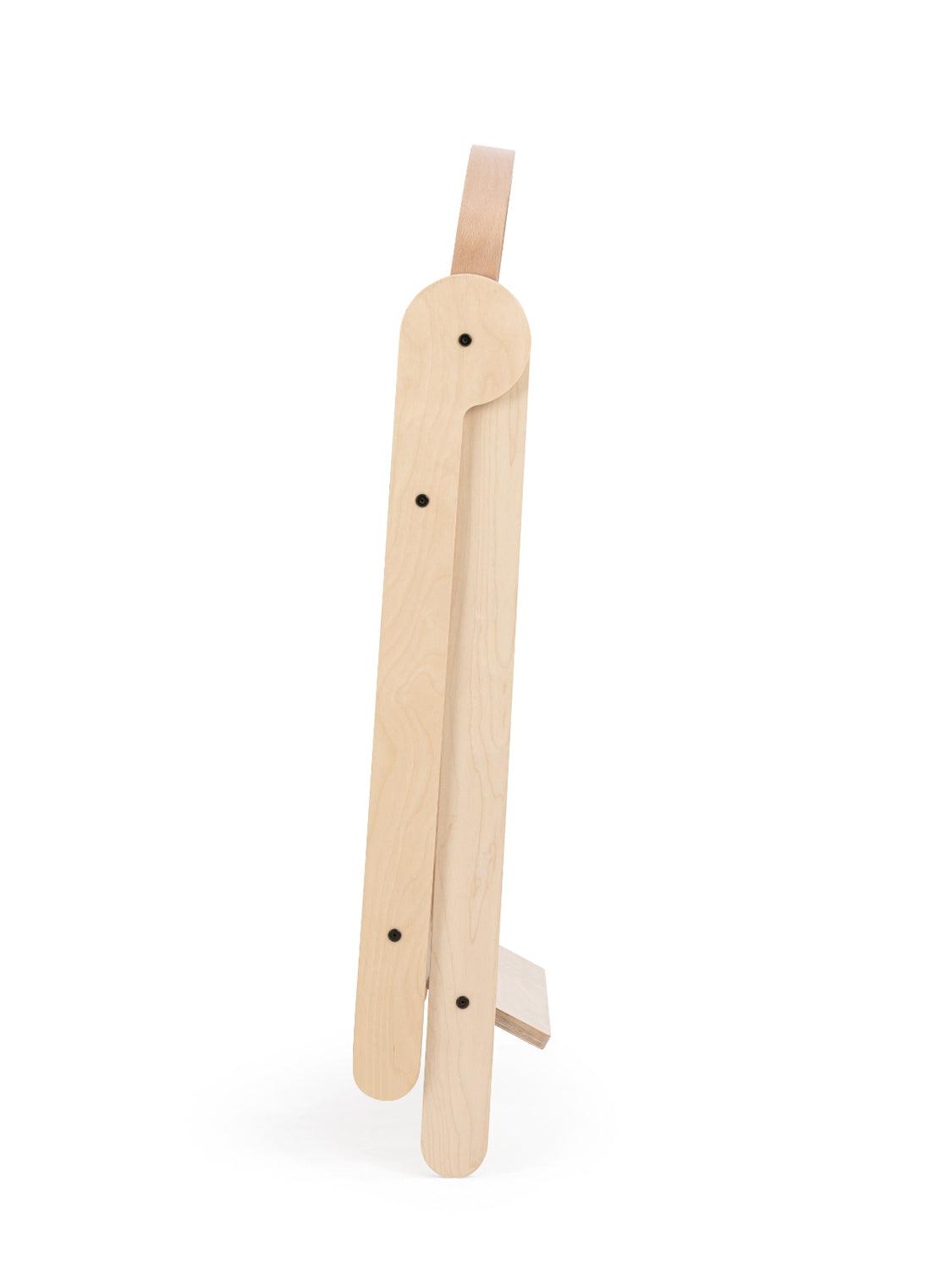 Fold - Faltbarer Lernturm - derdealer.ch