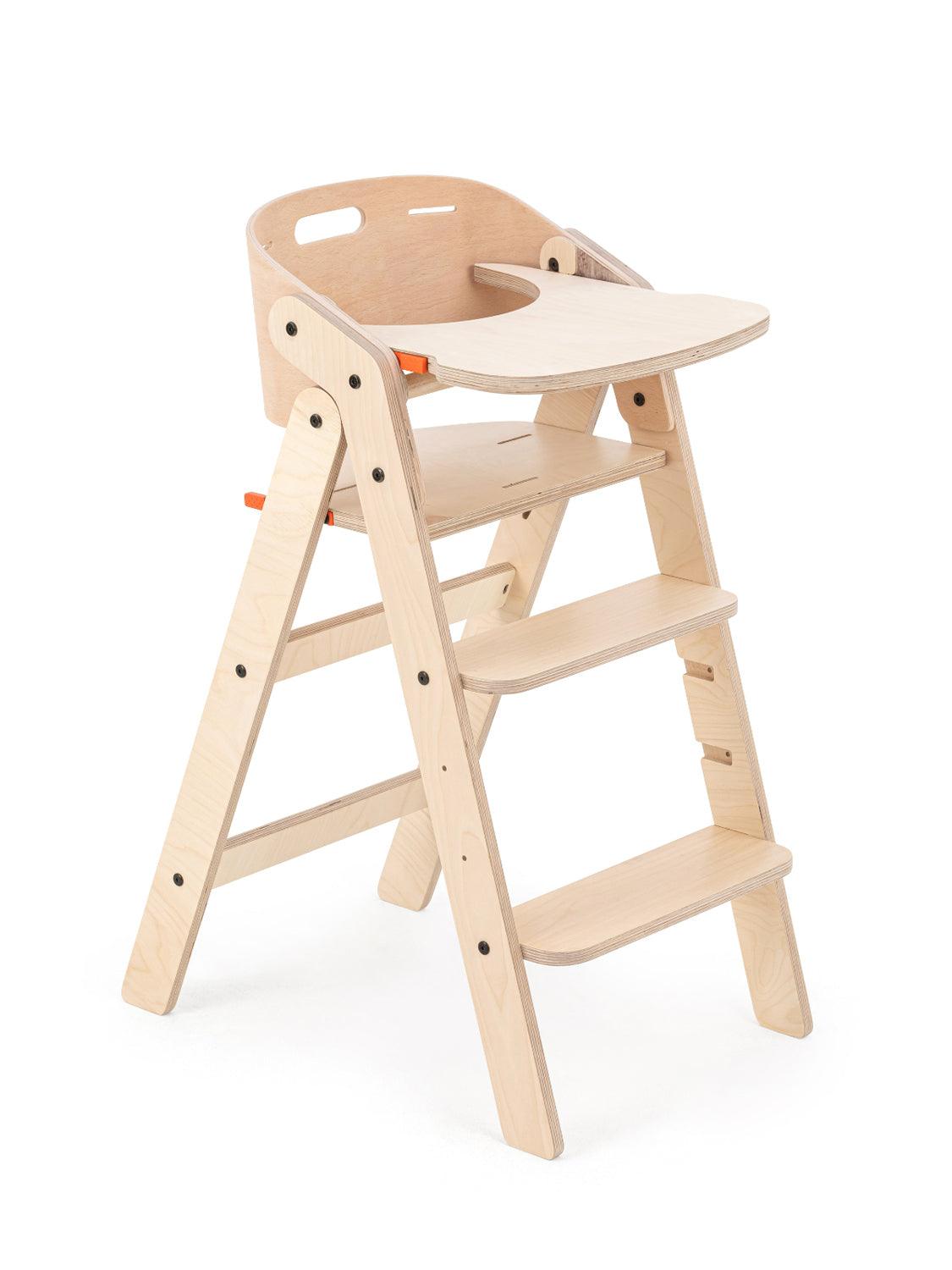 MyChair All-In-One - Hochstuhl - derdealer.ch