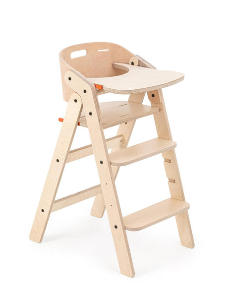 MyChair All-In-One - Hochstuhl - derdealer.ch