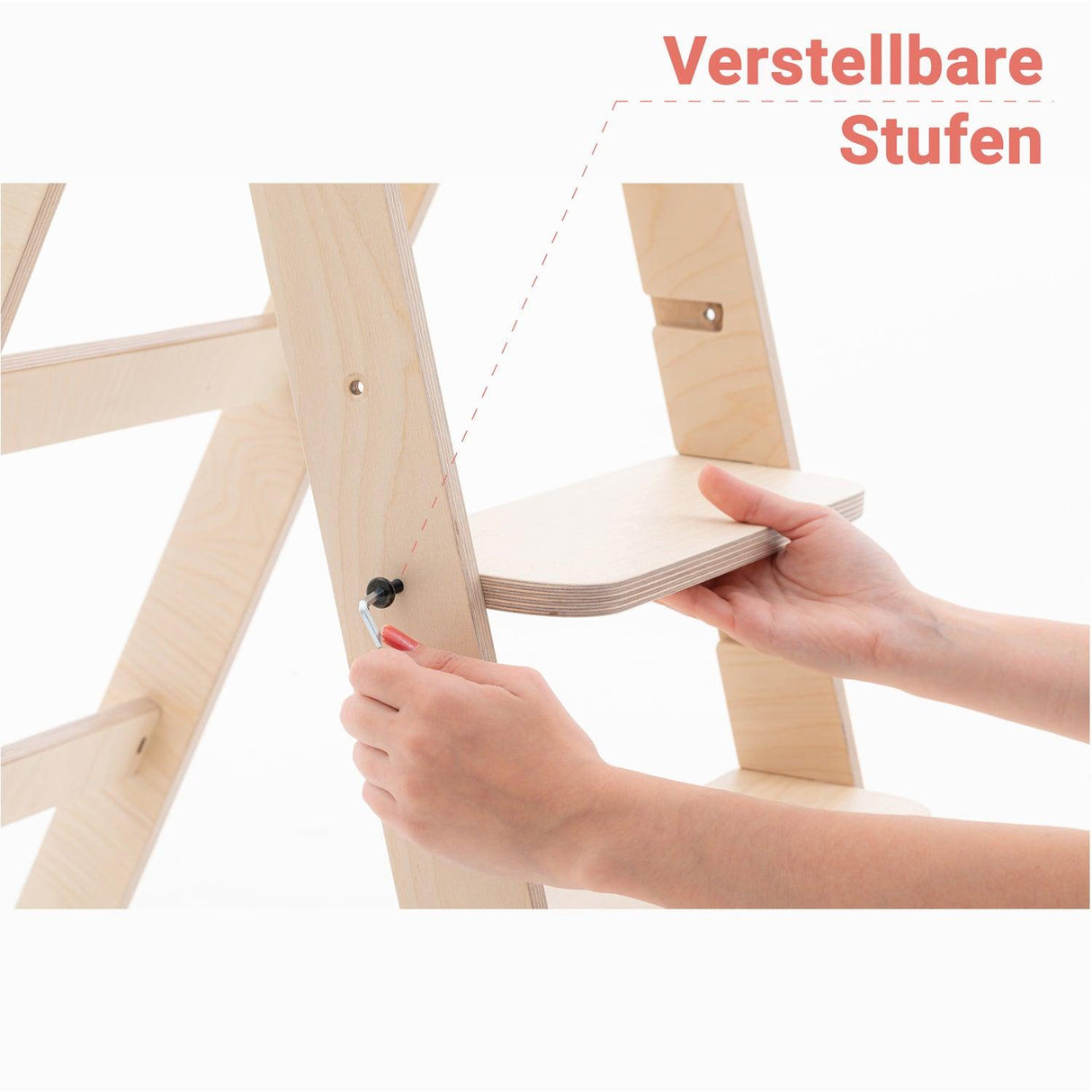 MyChair All-In-One - Hochstuhl - derdealer.ch
