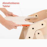 MyChair All-In-One - Hochstuhl - derdealer.ch