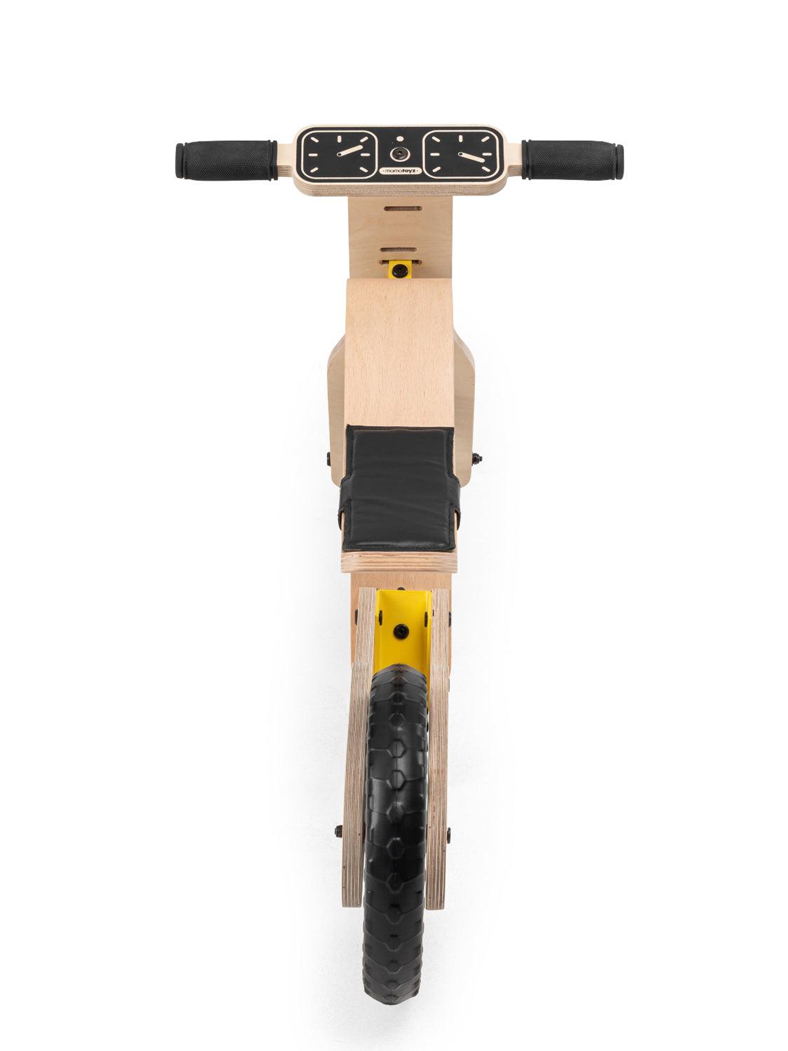 RideMe - Laufrad - derdealer.ch