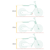 RideMe - Laufrad - derdealer.ch